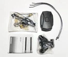 2015-2024 Can-am Spyder F3 Gps Central Support Kit Without Harness 219400718 New. Price: $164.44.