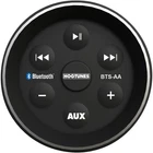 Hogtunes 4401-0203 Bts-aa In-fairing Bluetooth Music Receiver/controller New. Price: $149.95.