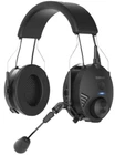 Sena Tufftalk Bluetooth Earmuff Headset With Rechargeable Battery New. Price: $349.99.