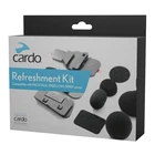 Cardo Refresh Kit For Packtalk/freecom X/spirit Series New. Price: $27.63.