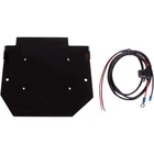 Channel Amplifier Mount Kit For Harley Davidson Flt 2014 - 2021 GL114 New. Price: $63.70.