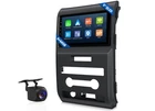Eonon FDF1X7S Android Auto 14 6+64 9"CAR Radio Stereo Carplay Gps Ford F-150 New. Price: $285.99.