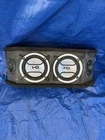 Scosche Model HDFRB6/A, 300 Wattt System 6.5'' Speakers Used. Price: $99.00.