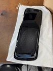 Harddrive Saddlebag Speaker Lids #XF-111535-UNP Harley Davidson New. Price: $150.00.