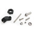 Ciro Gopro Mount Kit - 50127 New. Price: $39.99.