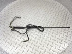 2006 05-06 Bmw R1200RT Antenna Radio Signal Receiver Assembly Used. Price: $60.47.
