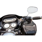 Klock Werks Chrome Device Mount KWD-01-0605-C New. Price: $99.95.