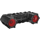 Boss Audio 8" Tube With Lighting Lightbar And Lit Speakers ATV95LRGB New. Price: $548.88.