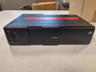 Bmw K1200LT 6 Disc Cd Player With Mounting Hardware - Like New Used. Price: $75.00.