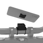 Oxford Cliqr Motorcycle Cable Tie Phone Mount New. Price: $33.57.