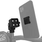 Oxford Cliqr Universal Bike/ Motorcycle Handlebar Mirror Replacement Mount OX863 New. Price: $40.53.