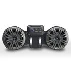 Ssv Works Speaker Kit Kicker For Can-am Ryker RKR-2K2 New. Price: $599.99.