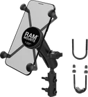Mounts X-grip Kit Vibe Safe Reservoir Base RAM-B-174-UN10-462 New. Price: $129.95.