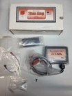 Biketronics Titan BT454 Amplifier Kit - Harley Davidson Flt BT444 Read 11410 New. Price: $280.00.