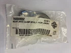 Harley-davidson Oem Chrome Speaker Mount Clamp P/n 76000652 (M1 New. Price: $19.95.