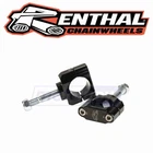Renthal 36TECH Bar Mount Clamps For 2007-2020 Honda CRF150R Control Es New. Price: $91.11.