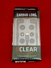 Uclear Digital Universal Helmet Buds Long 11017 For HBC100 Plus & HBC200 Nip New. Price: $55.00.