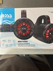 Boss Audio System 400 Watts Open. Price: $109.59.