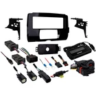 Saddle Tramp Install Kit Police Radio Bc-sdppak New. Price: $130.02.