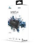 Cardo Spirit Hd Bluetooth Headset Duo For Motorcycle Riders 2020-2023 New. Price: $339.99.