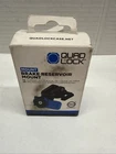 Quad Lock Motorcycle Mounts And Pro For Iphone, Samsung Galaxy Pixel Smartph New. Price: $44.99.