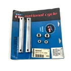 National Cycle KIT-Q341 Mount Spartan, Switchblade, Stinger Harley Softail New. Price: $123.30.