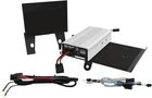 Hogtunes Fairing Amplifier Kit 400W 2-CHANNEL #wba 400.2R Harley Davidson New. Price: $649.95.