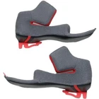 Shoei RF-1400 Cheek Pad Set For Helmet 31MM 35MM 39MM 43MM New. Price: $64.99.