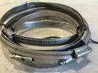 2004 Yamaha Waverunner FX1100 Oem Exhaust Hose Clamp Set 90450-99M06-00 F2 Used. Price: $39.99.