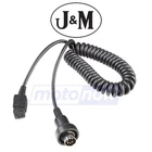 J&m P-series Lower Section Cord For 1998-2009 Harley Davidson Flht Electra Xt New. Price: $51.77.