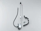 2001-2016 Honda Gold Wing Cb Antenna Kit 08E96-MCA-100C New. Price: $137.95.