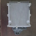 2014-2023 Indian Roadmaster Sps Audio 4CH Amplifier Radio Oem 2416052 HD27 Used. Price: $450.00.