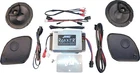 J&m 200W Amplifier Speaker Kit 2-CHANNEL (RKT6-200HR15) New. Price: $779.99.