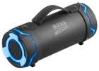 Boss Tube Bluetooth Speaker Portable Weatherproof Powersports Rechargeable New. Price: $41.44.