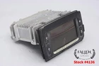 2015 Harley Electra Glide Boom! 6.5GT Radio Stereo Unit 76000076 Video #4136 Used. Price: $294.44.