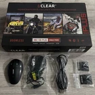 Uclear Powersports Helmet Bluetooth Communications HBC100 Plus Single Tested Used. Price: $124.99.