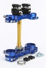 Xtrig Roc Clamps Blue Motorcycle Dirt Bike 501350501201 0408-0436 138-2115 New. Price: $719.96.