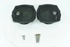 2013 Harley Touring Flhx Street Glide Oem Left Right Sound Audio Speakers Used. Price: $58.50.