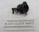 Harley Davidson Genuine Nos Console Pod Switch 77119-98 New. Price: $224.99.