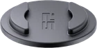 Connect Adhesive Mount Spc+ Black - 52824 New. Price: $18.12.