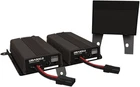 Wild Boar Audio Wba 4-CHANNEL Amp 600-WATT For Hd Street Glide Efi New. Price: $899.95.