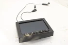 2019 Indian Chieftain Roadmaster Radio Display 7" W Maps Nav Used. Price: $1199.25.