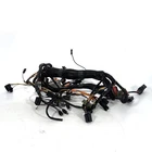 2004 Harley Touring Electra Glide Oem Front Sub Wiring Harness Loom Interconnect Used. Price: $80.10.