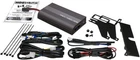 Hogtunes Series 4-CHANNEL Amplifier #rev 450-AA Harley Davidson Touring New. Price: $499.95.
