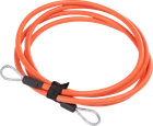 Giant Quickloop Security Cable - 84" QL84 For Bike Protection New. Price: $60.95.