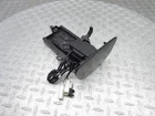 2014 10-16 Bmw K1600GTL Oem Gps Navigation Mount Bracket Stay Assembly Used. Price: $79.04.
