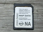 2011 2014 Nissan Navigation Sd Card Map 25920-ZW00C Oem Used Tested. Price: $25.00.