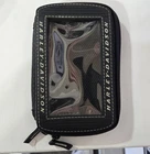 Harley-davidson Boom! Audio Music Player Tank Pouch (part Number: 76000193) Used. Price: $6.99.