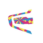 For Cardo Packtalk Bold Protective Wrap Sticker Cover Abstract Triangle New. Price: $16.46.