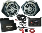 Navatlas Audio Kit - Turbo RZR1ZONE2S New. Price: $779.00.